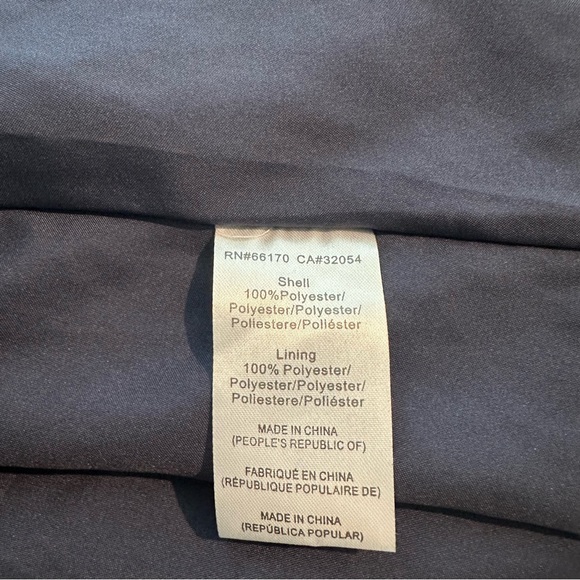 Anthropologie Hutch Navy floral Wrap dress - Picture 2 of 5